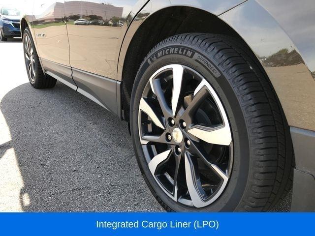 Chevrolet Equinox Premier AWD 2023