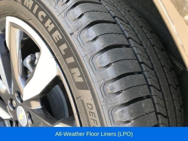 Chevrolet Equinox Premier AWD 2023