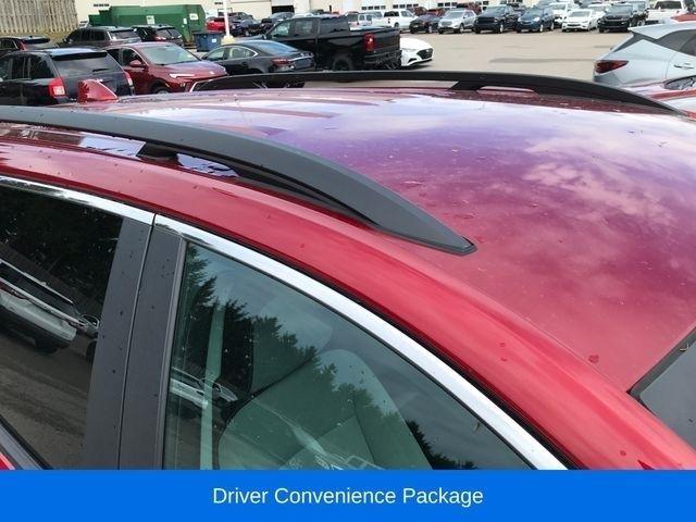 GMC Terrain SLE AWD 2023