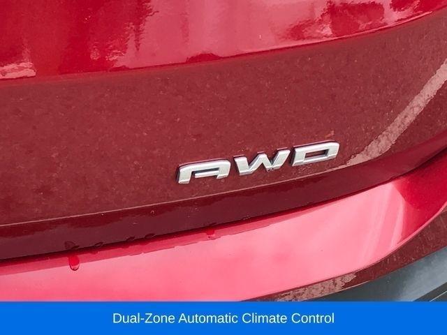 GMC Terrain SLE AWD 2023