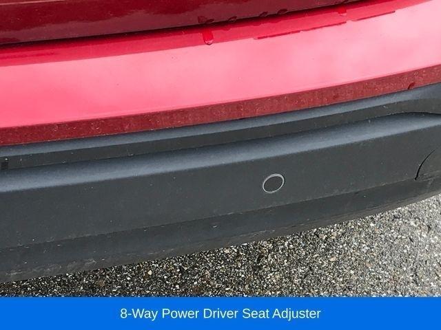 GMC Terrain SLE AWD 2023