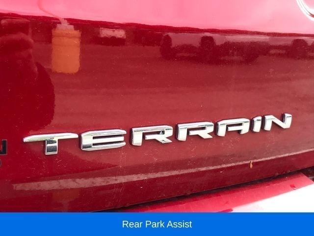 GMC Terrain SLE AWD 2023