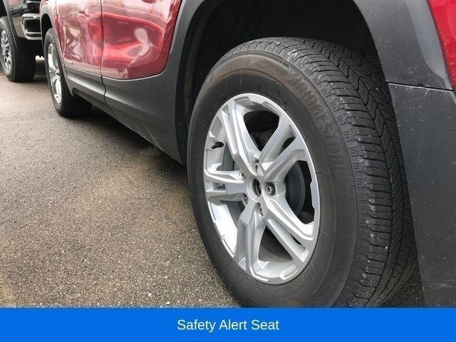 GMC Terrain SLE AWD 2023