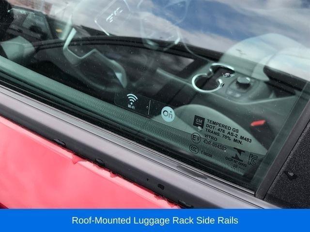 GMC Terrain SLE AWD 2023