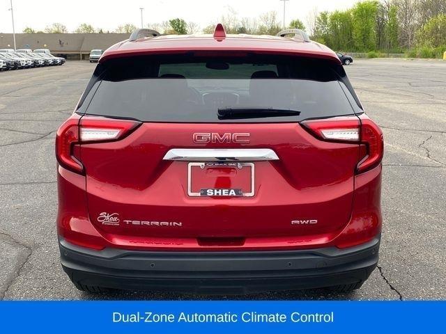 GMC Terrain SLE AWD 2023