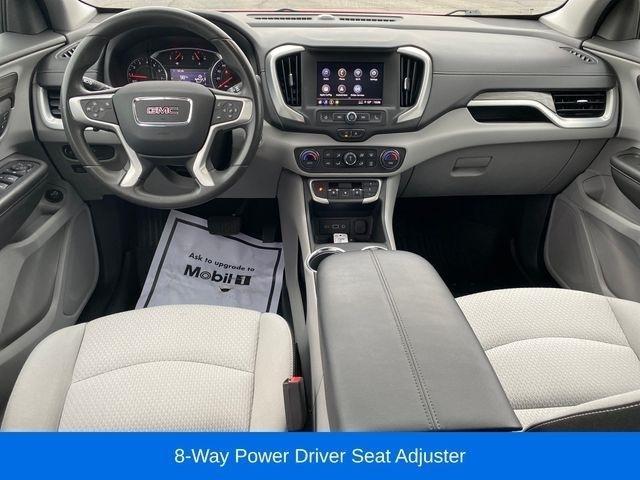 GMC Terrain SLE AWD 2023
