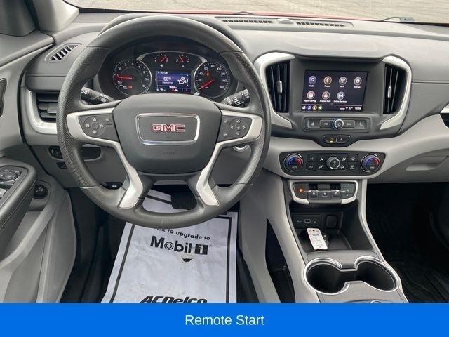 GMC Terrain SLE AWD 2023
