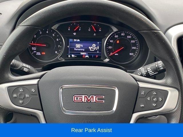 GMC Terrain SLE AWD 2023