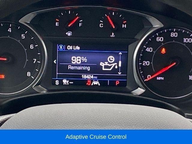 GMC Terrain SLE AWD 2023