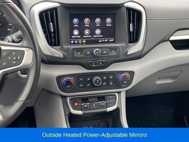 GMC Terrain SLE AWD 2023