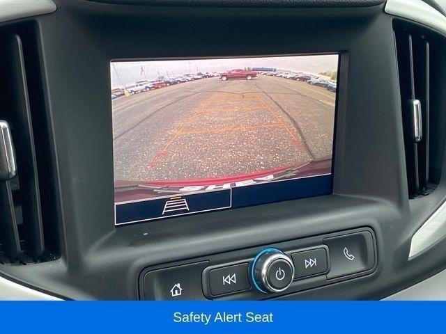 GMC Terrain SLE AWD 2023