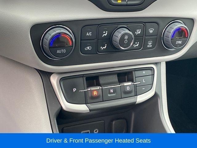 GMC Terrain SLE AWD 2023
