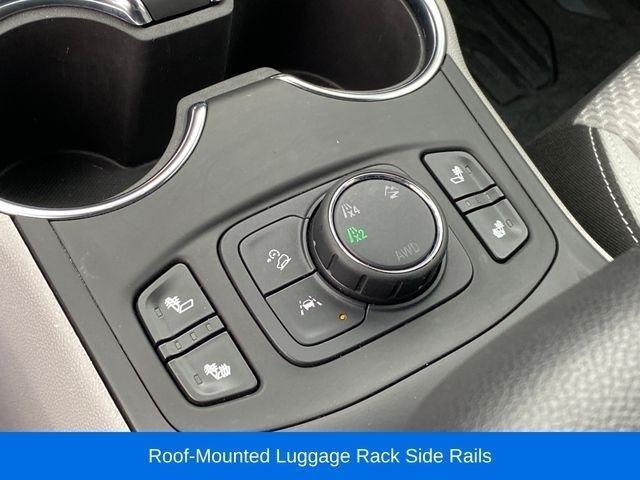 GMC Terrain SLE AWD 2023