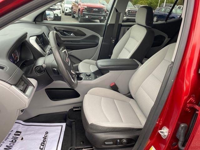 GMC Terrain SLE AWD 2023