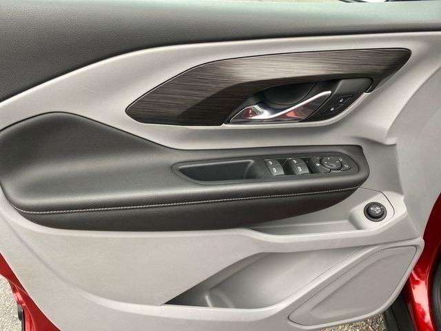 GMC Terrain SLE AWD 2023