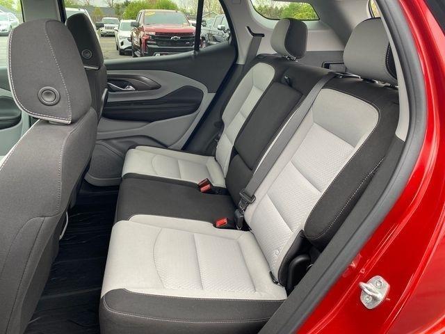 GMC Terrain SLE AWD 2023