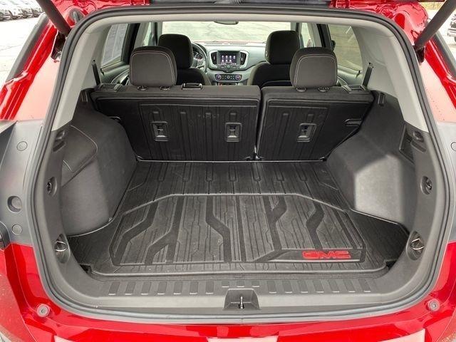 GMC Terrain SLE AWD 2023