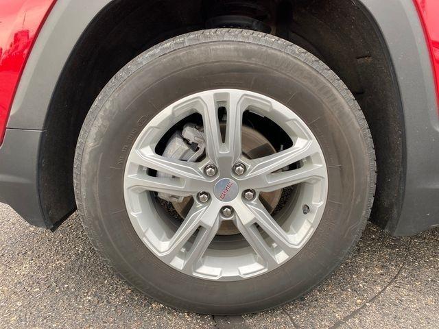 GMC Terrain SLE AWD 2023