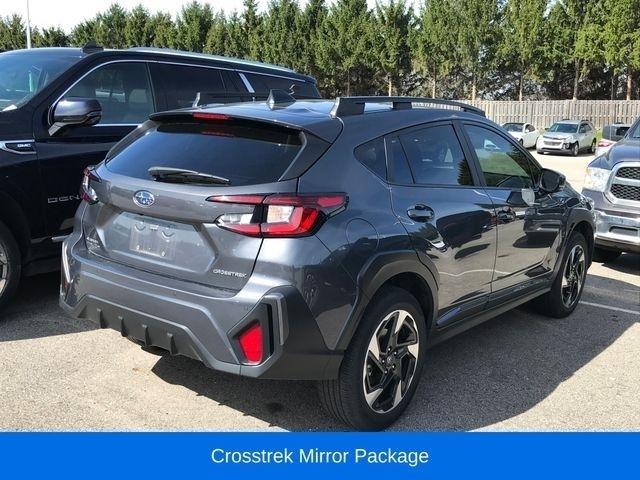 Subaru Crosstrek Limited 2024