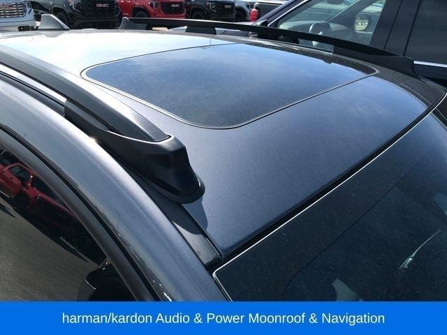 Subaru Crosstrek Limited 2024