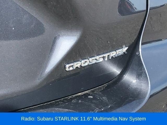 Subaru Crosstrek Limited 2024