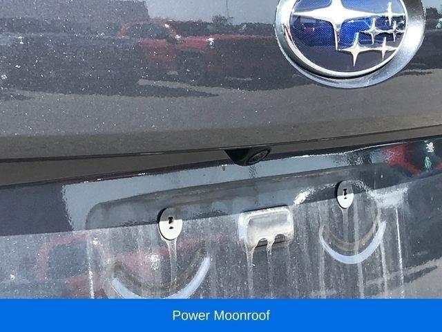 Subaru Crosstrek Limited 2024