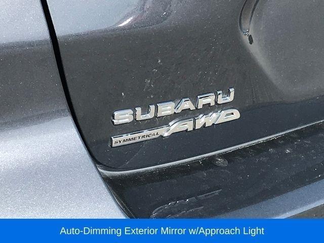 Subaru Crosstrek Limited 2024