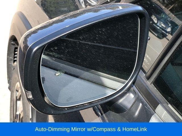 Subaru Crosstrek Limited 2024