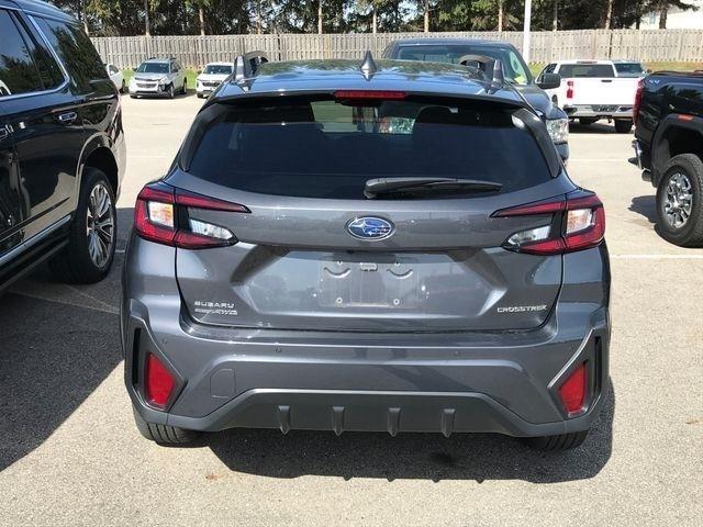 Subaru Crosstrek Limited 2024