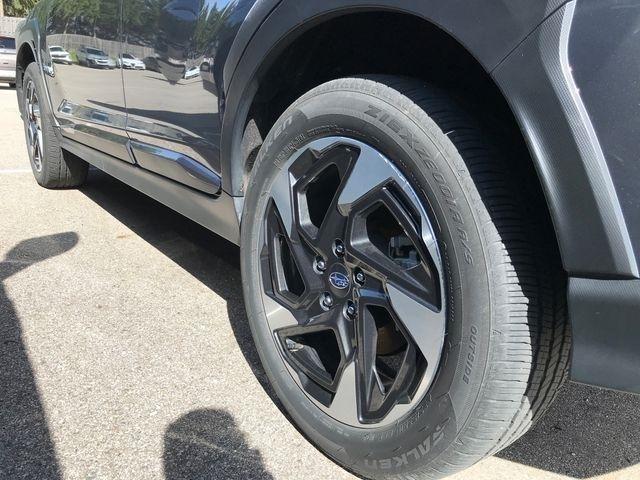 Subaru Crosstrek Limited 2024