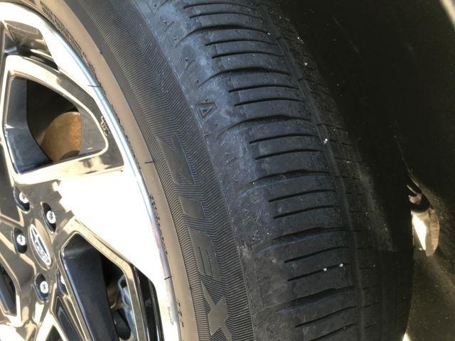 Subaru Crosstrek Limited 2024