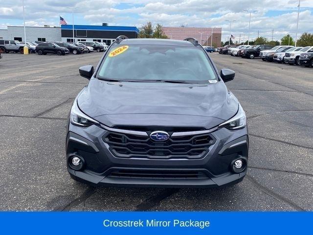 Subaru Crosstrek Limited 2024