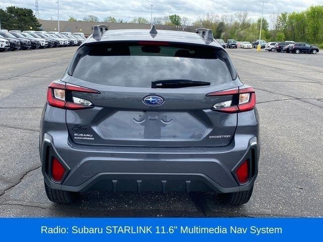 Subaru Crosstrek Limited 2024