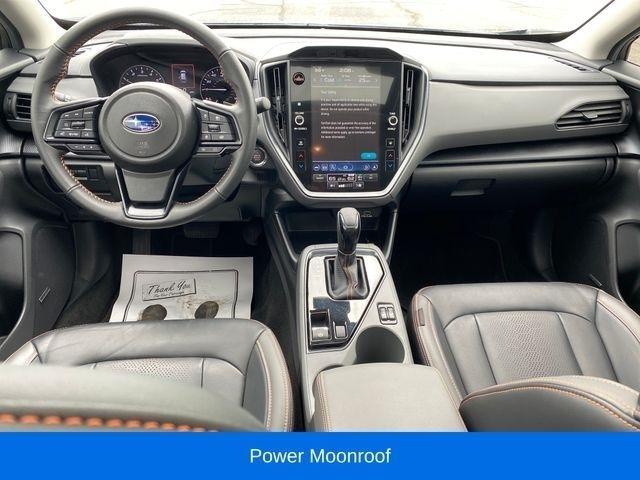 Subaru Crosstrek Limited 2024