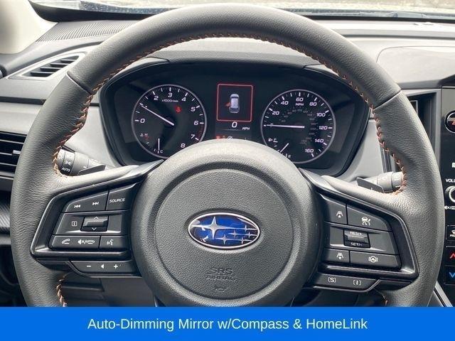 Subaru Crosstrek Limited 2024