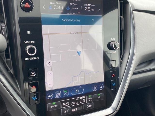Subaru Crosstrek Limited 2024