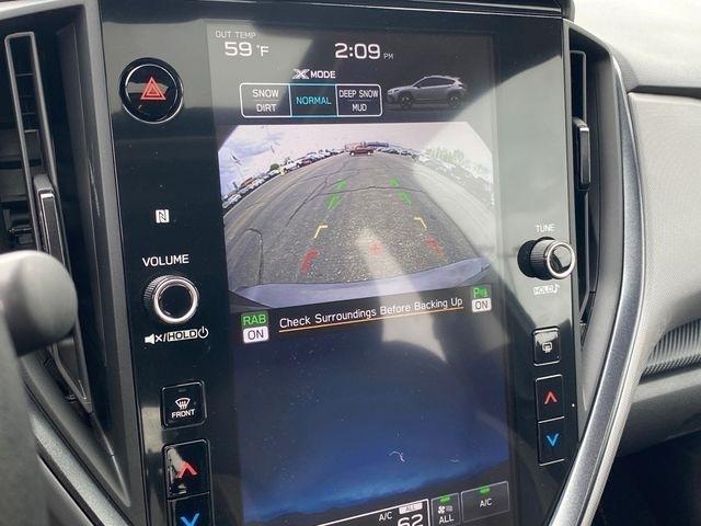 Subaru Crosstrek Limited 2024