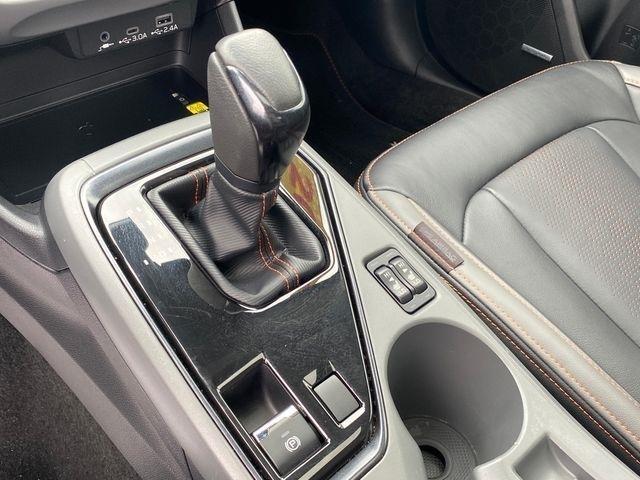 Subaru Crosstrek Limited 2024