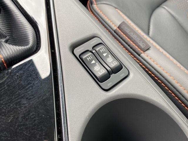Subaru Crosstrek Limited 2024