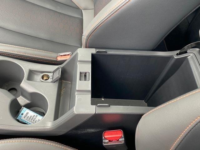 Subaru Crosstrek Limited 2024
