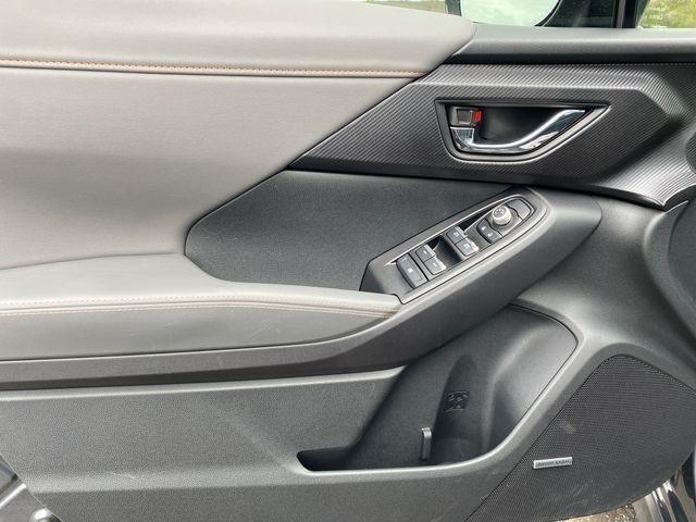 Subaru Crosstrek Limited 2024