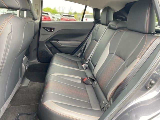 Subaru Crosstrek Limited 2024