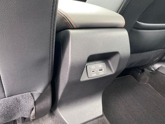 Subaru Crosstrek Limited 2024