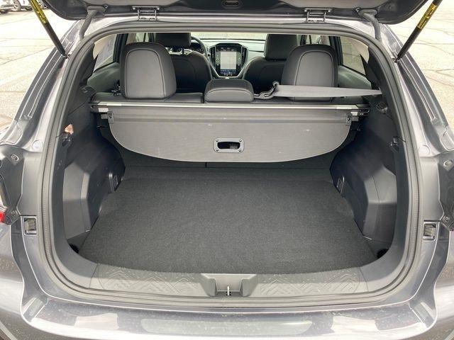 Subaru Crosstrek Limited 2024