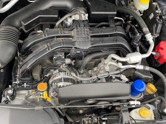 Subaru Crosstrek Limited 2024