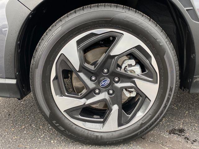 Subaru Crosstrek Limited 2024