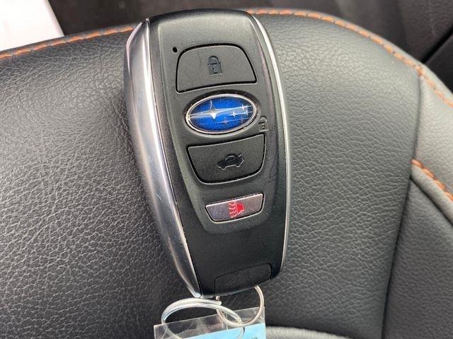 Subaru Crosstrek Limited 2024