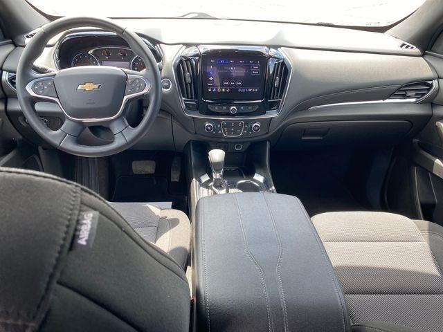 Chevrolet Traverse LT Cloth AWD 2023