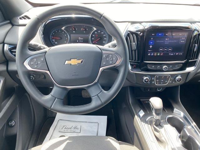 Chevrolet Traverse LT Cloth AWD 2023