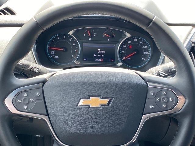 Chevrolet Traverse LT Cloth AWD 2023